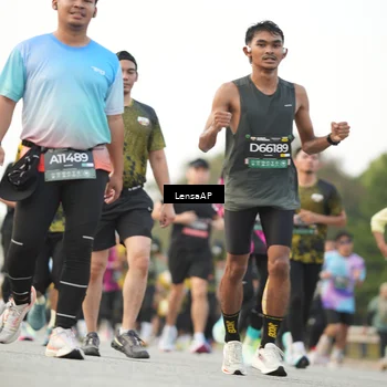 Runner Photo 6329308