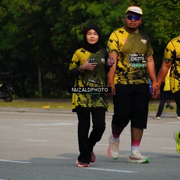 Runner Photo 6329317