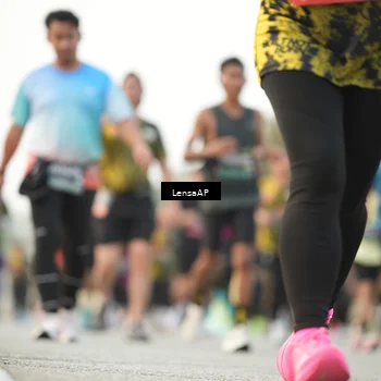 Runner Photo 6329321