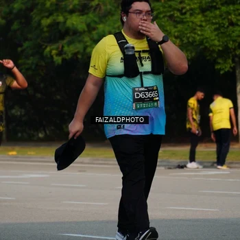 Runner Photo 6329325