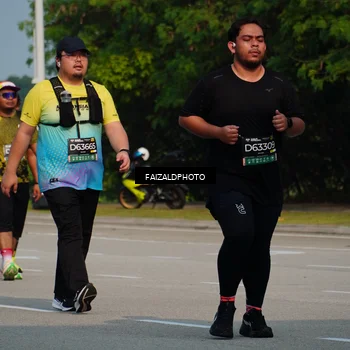 Runner Photo 6329332