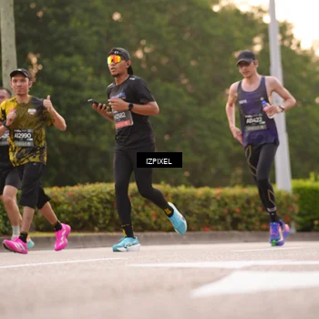 Runner Photo 6329333