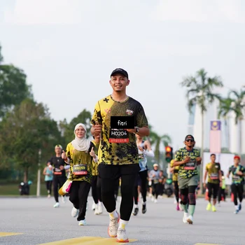 Runner Photo 6329344
