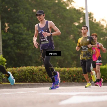 Runner Photo 6329348