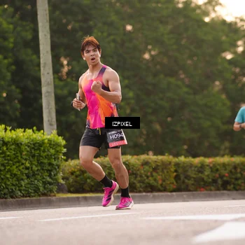 Runner Photo 6329352