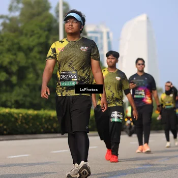 Runner Photo 6329360