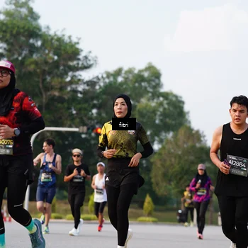 Runner Photo 6329362