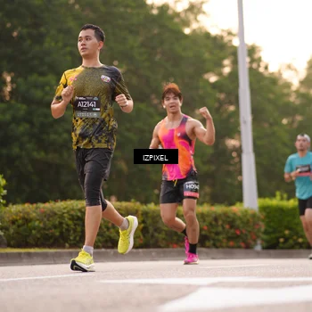 Runner Photo 6329366