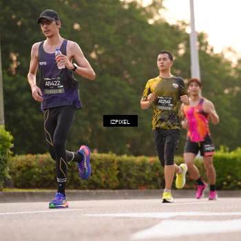 Runner Photo 6329373
