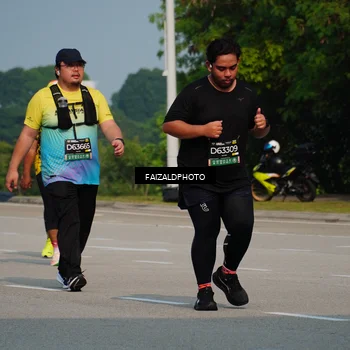 Runner Photo 6329379
