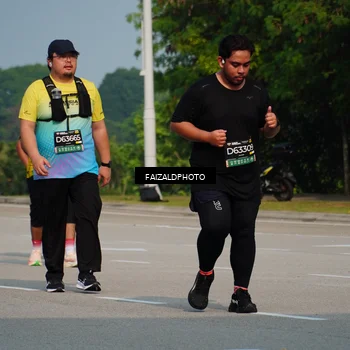 Runner Photo 6329381