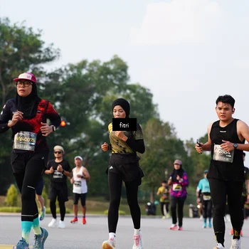 Runner Photo 6329386