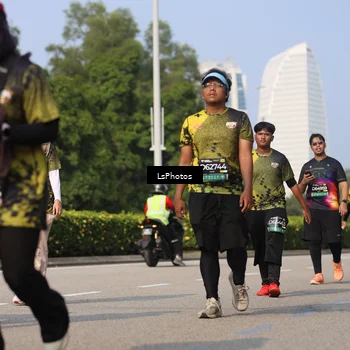 Runner Photo 6329388