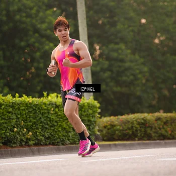 Runner Photo 6329392