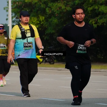 Runner Photo 6329399