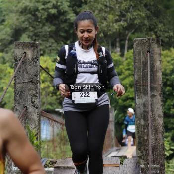 Runner Photo 63294
