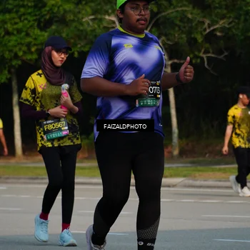 Runner Photo 6329420