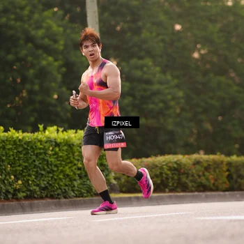 Runner Photo 6329422
