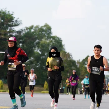 Runner Photo 6329423