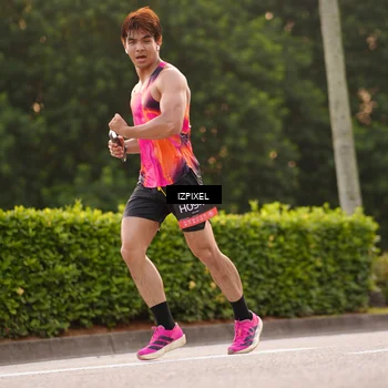 Runner Photo 6329424