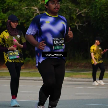 Runner Photo 6329426