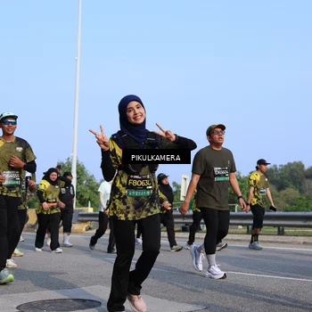 Runner Photo 6329436