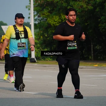 Runner Photo 6329438