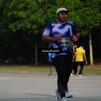 Runner Photo 6329444