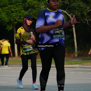 Runner Photo 6329451