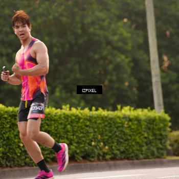 Runner Photo 6329452