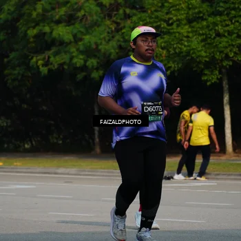 Runner Photo 6329453