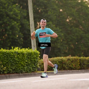 Runner Photo 6329455