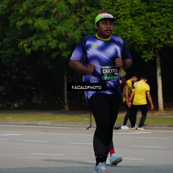 Runner Photo 6329457
