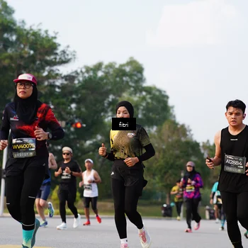 Runner Photo 6329458