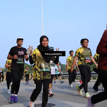 Runner Photo 6329463