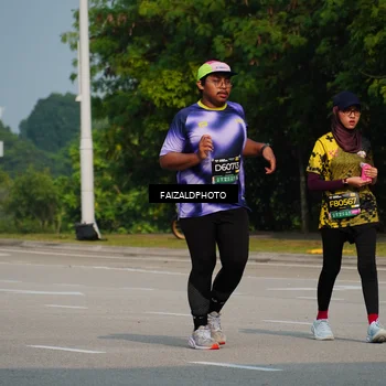 Runner Photo 6329481