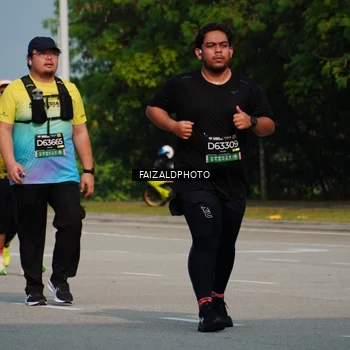 Runner Photo 6329483