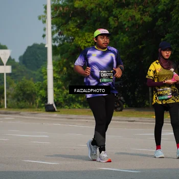 Runner Photo 6329484