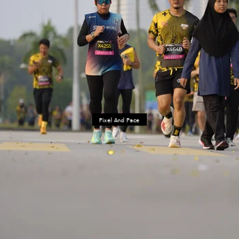 Runner Photo 6329487