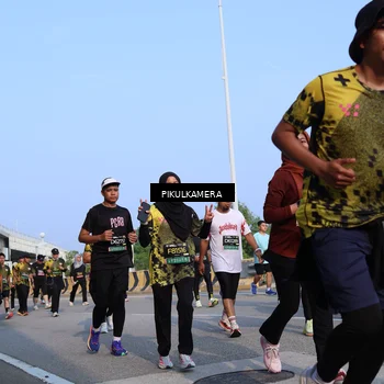 Runner Photo 6329489