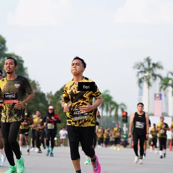 Runner Photo 6329491