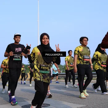 Runner Photo 6329502