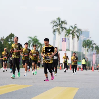 Runner Photo 6329505