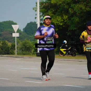 Runner Photo 6329509