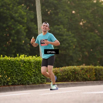 Runner Photo 6329514