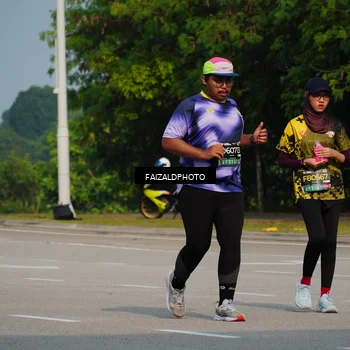 Runner Photo 6329520