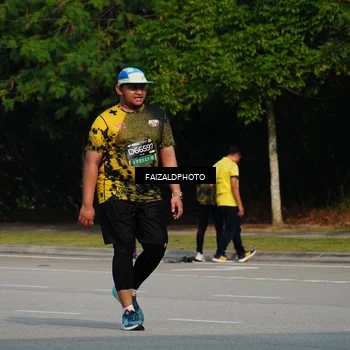Runner Photo 6329539