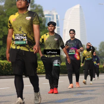Runner Photo 6329540