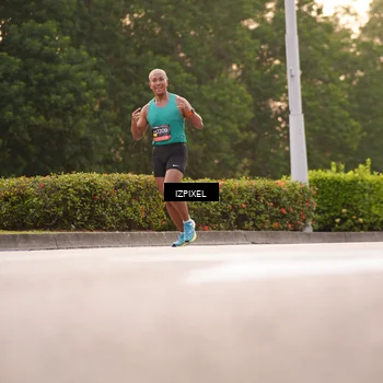 Runner Photo 6329543