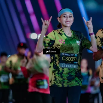 Runner Photo 6329545